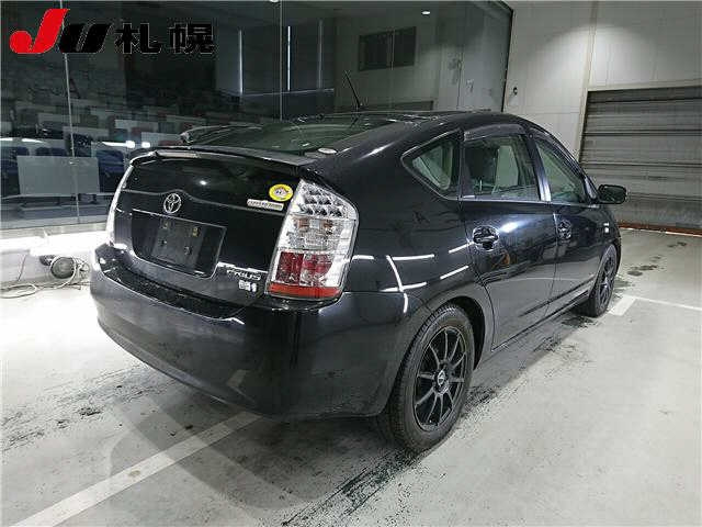 TOYOTA PRIUS 2010
