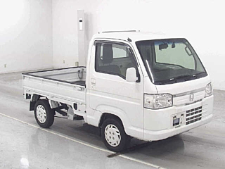 HONDA ACTY TRUCK 2020