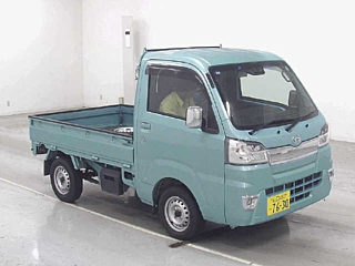 DAIHATSU HIJET TRUCK 2020