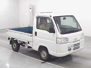 HONDA ACTY TRUCK 2020