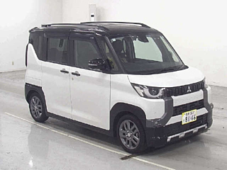 MITSUBISHI DELICA MINI 2024