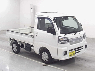 DAIHATSU HIJET TRUCK 2023