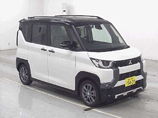 MITSUBISHI DELICA MINI 2025