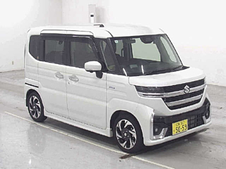 SUZUKI SPACIA 2024