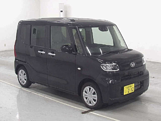 DAIHATSU TANTO 2024