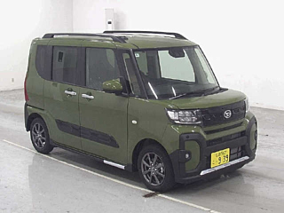 DAIHATSU TANTO 2024