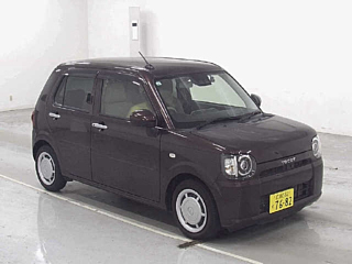 DAIHATSU MIRA TOCOT 2019