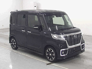 MAZDA FLAIR WAGON 2020