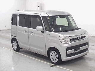 MAZDA FLAIR WAGON 2020