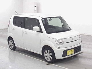 SUZUKI MRWAGON 2012