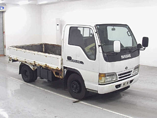 NISSAN ATLAS 1997