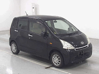 DAIHATSU MOVE 2011