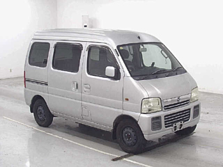 MAZDA SCRUM 2004