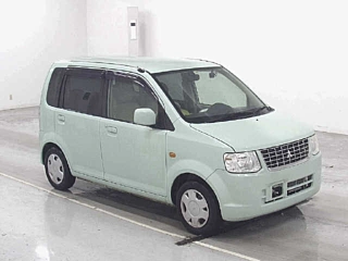 MITSUBISHI EK WAGON 2010