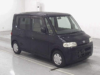 DAIHATSU TANTO 2007
