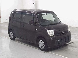 NISSAN MOCO 2013