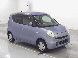 SUZUKI MRWAGON 2006