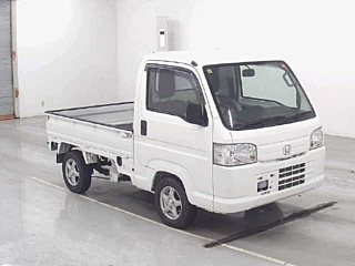 HONDA ACTY TRUCK 2011
