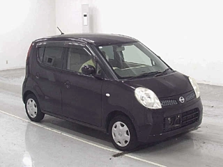 NISSAN MOCO 2009