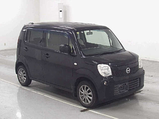 NISSAN MOCO 2013