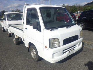 SUBARU SAMBAR 2005