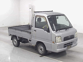 SUBARU SAMBAR 2004