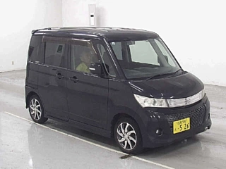 SUZUKI PALETTE 2009
