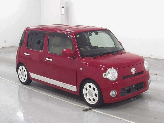 DAIHATSU MIRA 2009