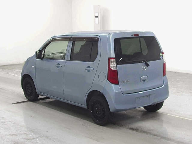 MAZDA FLAIR 2013