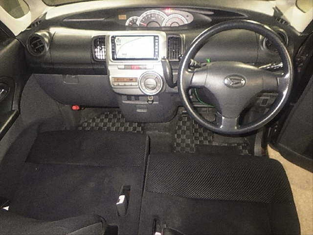 DAIHATSU TANTO 2008