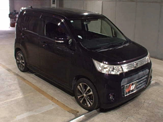 SUZUKI WAGON R 2013