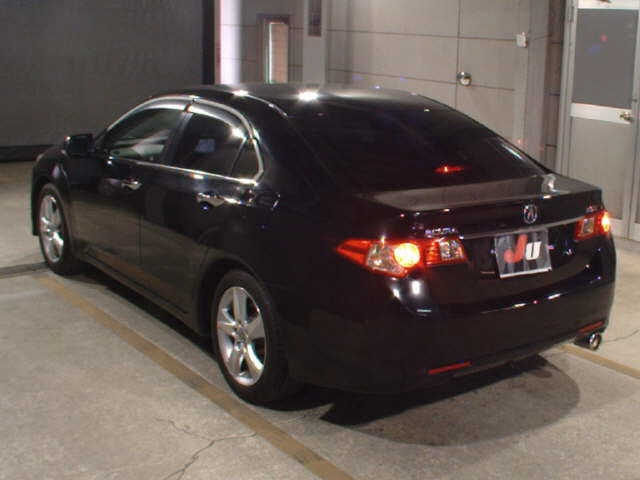 HONDA ACCORD 2012