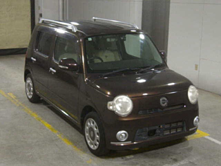 DAIHATSU MIRA 2009