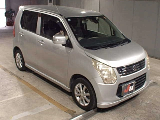 SUZUKI WAGON R 2014