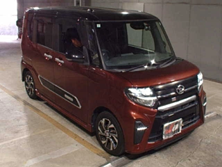 DAIHATSU TANTO 2019