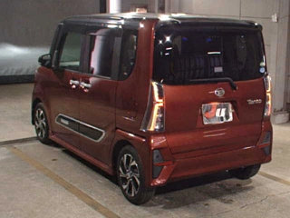 DAIHATSU TANTO 2019