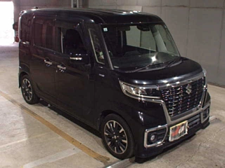 SUZUKI SPACIA 2017