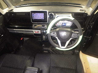 SUZUKI SPACIA 2017