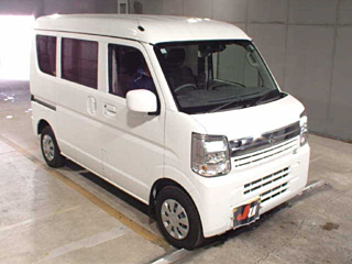 SUZUKI EVERY 2024