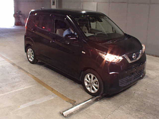 NISSAN DAYZ 2020