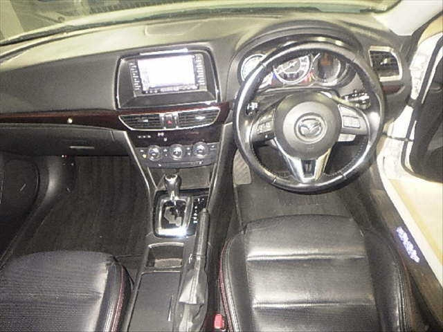 MAZDA ATENZA SEDAN 2013
