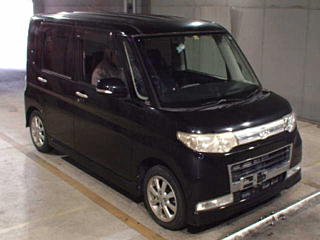 DAIHATSU TANTO 2009