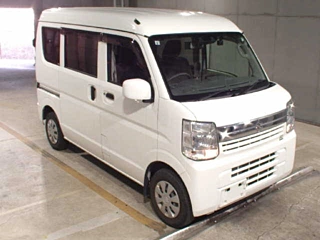 SUZUKI EVERY 2022