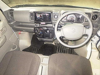 SUZUKI EVERY 2022