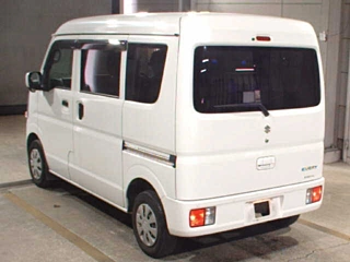 SUZUKI EVERY 2022