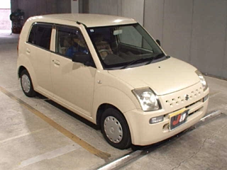 SUZUKI ALTO 2009