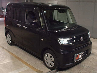 DAIHATSU TANTO 2025