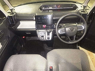 DAIHATSU TANTO 2025