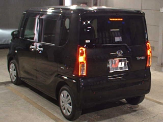DAIHATSU TANTO 2025