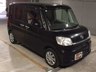 DAIHATSU TANTO 2014